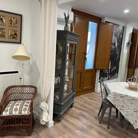 Apartamento El Mirador De Olite Exterior foto