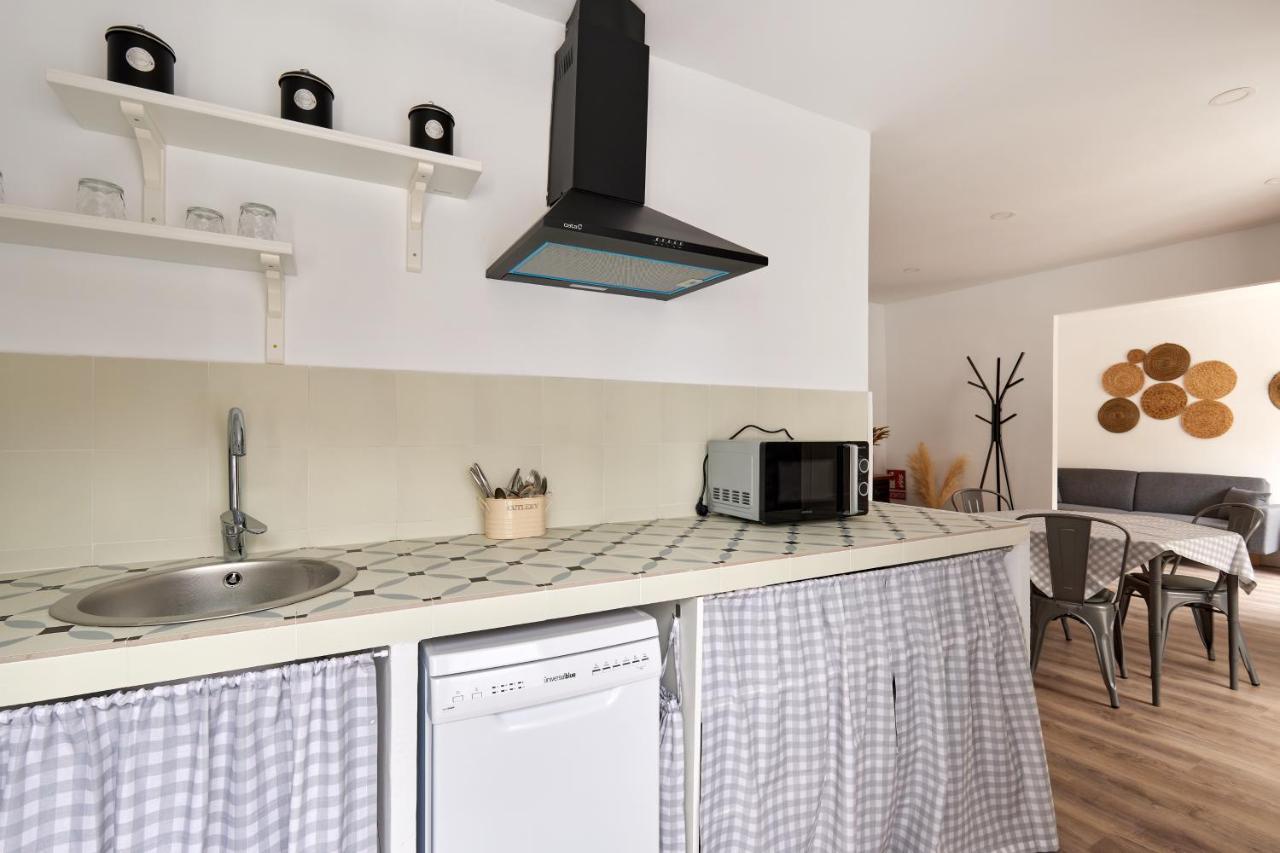 Apartamento El Mirador De Olite Exterior foto
